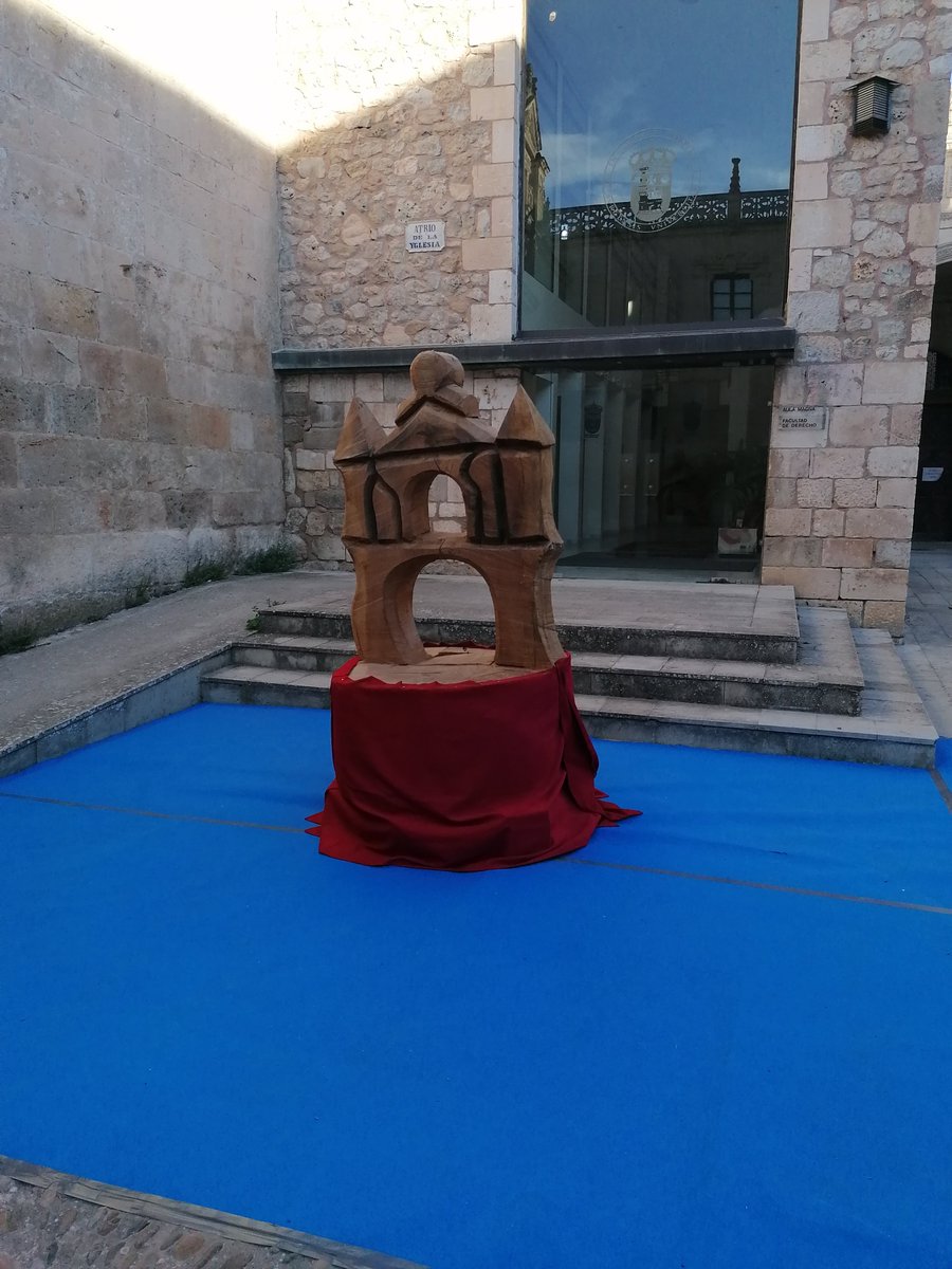 sbelloparedes's tweet photo. Nuestra historia también es madera. Hablar de sostenibilidad y hacernos sostenibles, ese es el reto. https://t.co/eW0ozU1lyP