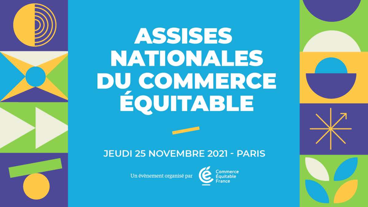 Commerce Équitable France tweet media