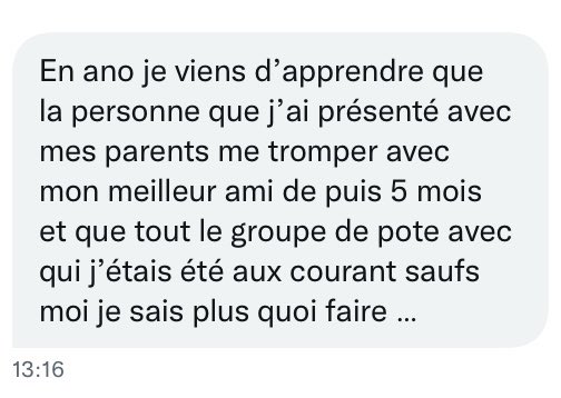 ZONE DE LA HONTE tweet media