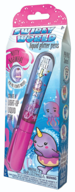 She_Scribes's tweet image. If you are looking for fun holiday gifts and/or stocking stuffers, check out the DIY kits and STEM toys at Bright Stripes, like their Candle Critters and Swirly Pens kits - bit.ly/3lWDyZJ
#BrightStripes #GiftGuide #HolidayGiftGuide #Gift #GiftIdea #DIY #crafts