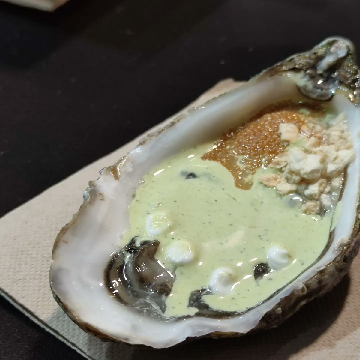 Sabores peruanos deslumbran en la tercera jornada del @SalonGourmets, los chefs peruanos han seducidos paladares en <a href="/IFEMA/">IFEMA MADRID</a> con tradición,  innovación, sostenibilidad, sabor y calidad. #SalónGourmets  #gastronomíaperuana  #productoperuano🇵🇪 #saldemarasperu  #fusion
