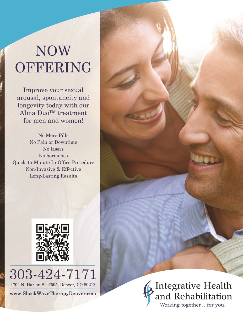 DrJimDC's tweet photo. We are now offering pain free, drug free treatment for men's sexual health.  Learn more at: https://t.co/hz1IdCB7Vl https://t.co/oRIo55qPNI
