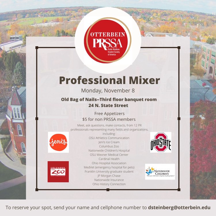 We hope you’ll join us!😄