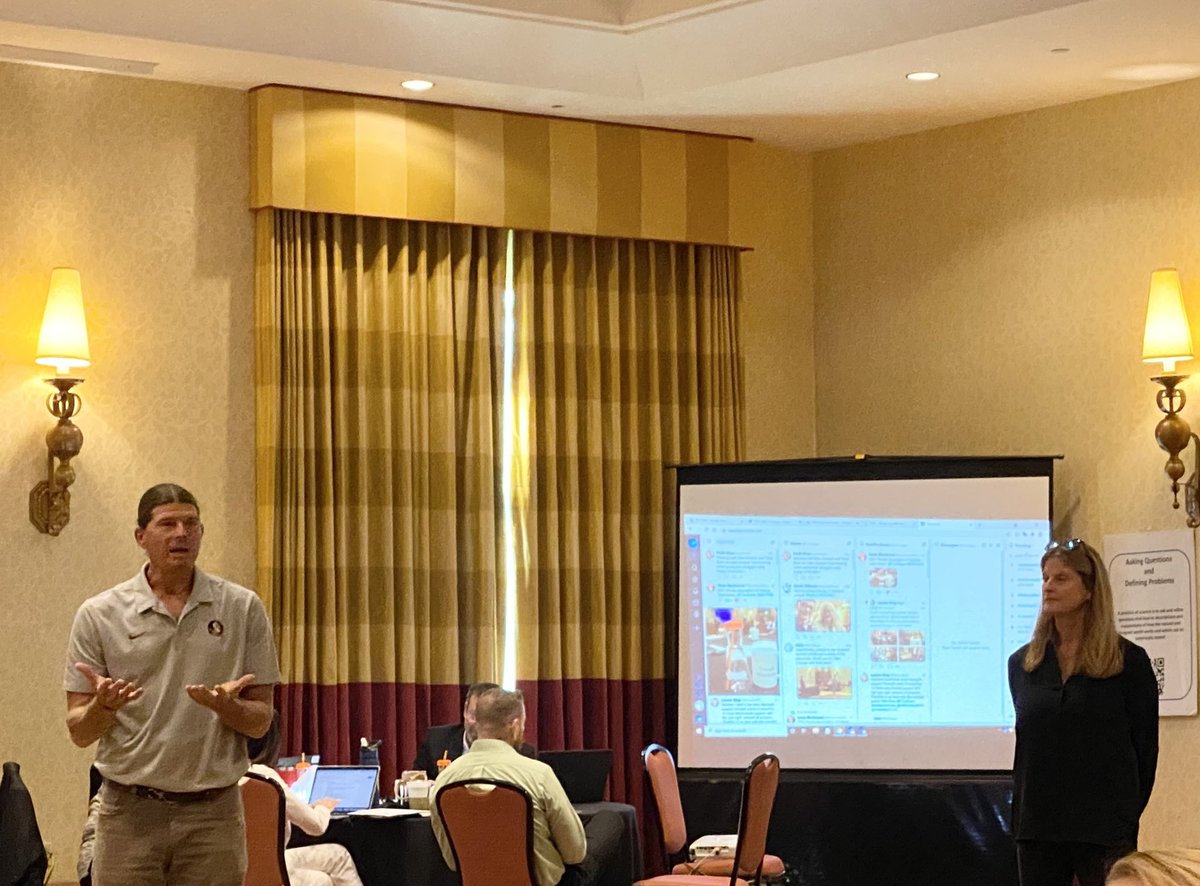 Lauren King tweet media