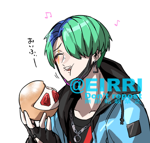 「」|エイリゾのイラスト