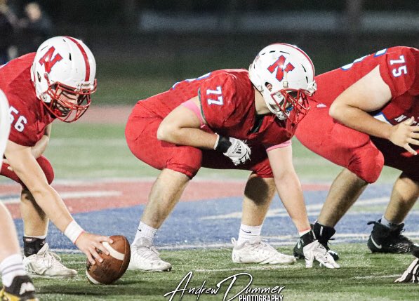 FriendsofNatickFootball tweet media