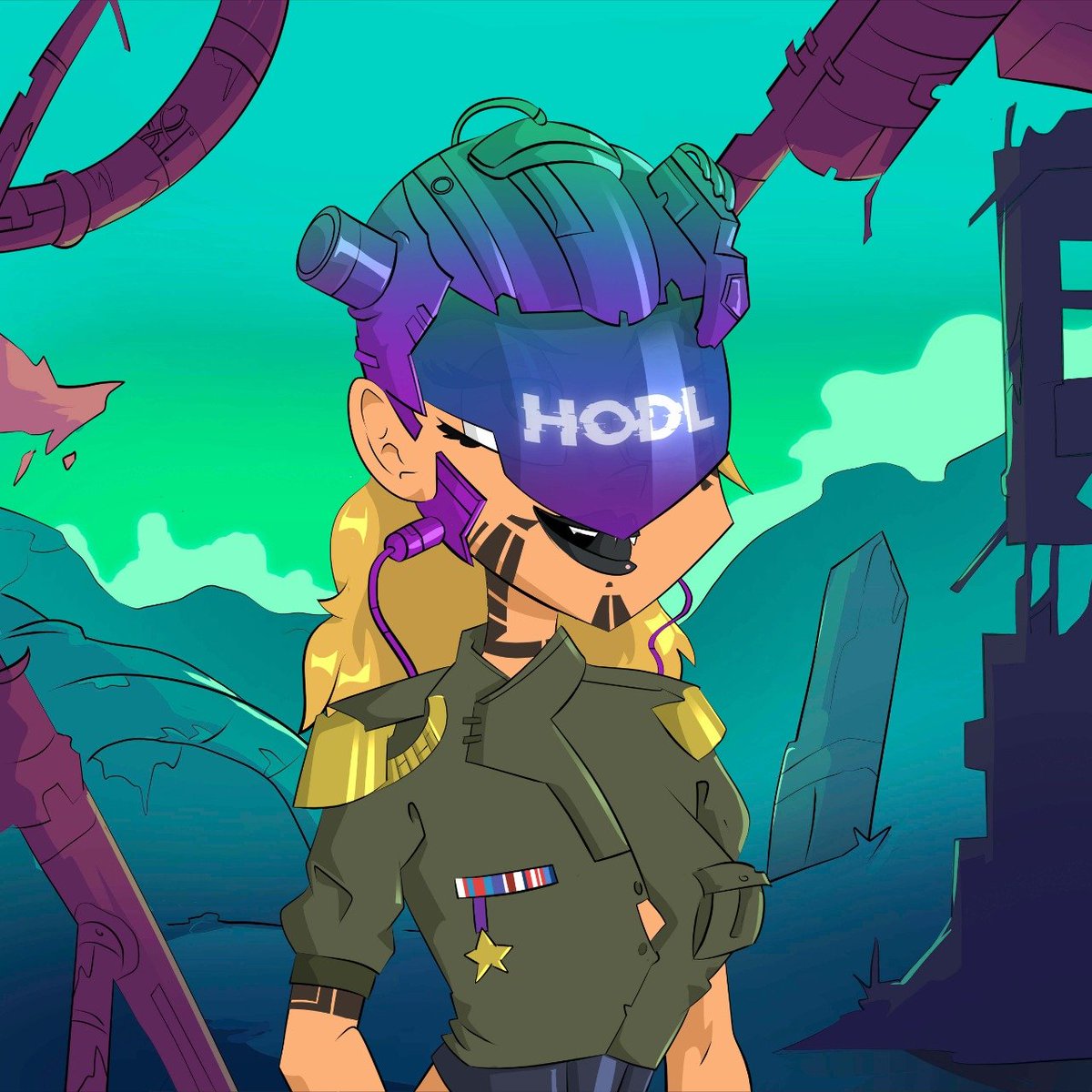 The Nasty Boys Club ( 6 X 1 ) tweet media