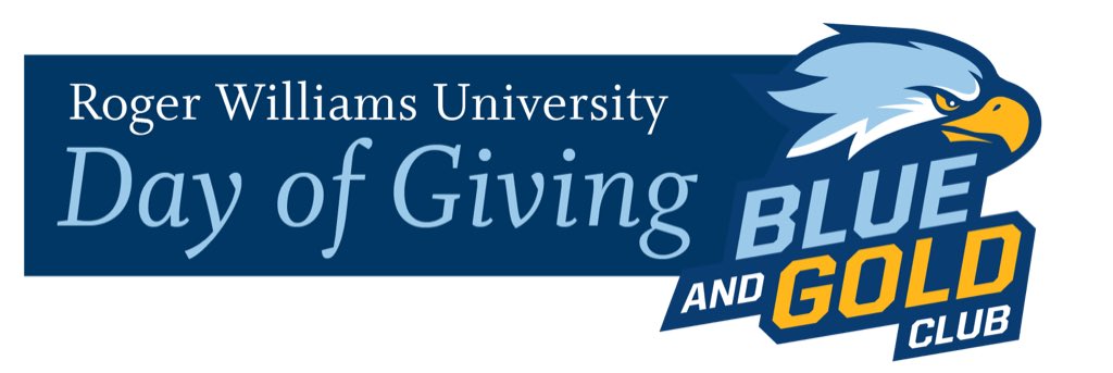 RWUMensbball's tweet photo. Tomorrow kicks off @RWU_Athletics annual day of giving! Please consider making a gift and helping us reach our goal! You can give directly to our program via this link https://t.co/V4cUi6XQ11 or by texting RWUAthletics2 to 71777! https://t.co/znBbpIqXV5