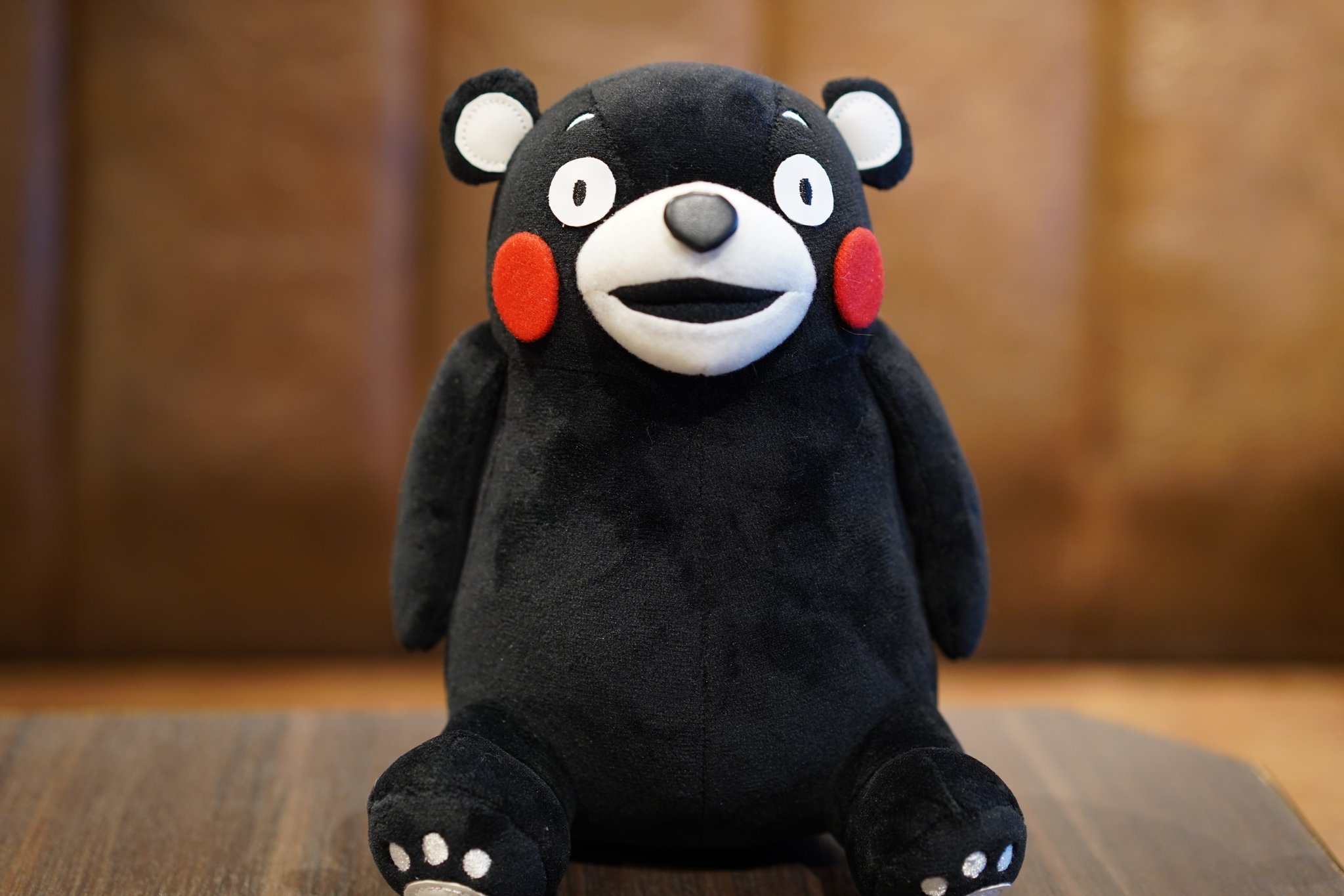 تويتر ゆるキャラ製作工房 على تويتر 直近で熊本県から監修された画像のくまモンを作る予定ですのでその際にほしい方がいらっしゃいましたら一緒に1個から制作致しますので気になる方はぜひお声掛け下さいませ お安くお見積り致します 納期は12月末頃を予定して