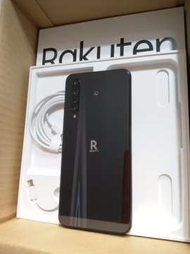 楽天ビッグ Rakuten Big の口コミ 評判は 評価レビュー スマホサイズ 価格まとめ くらべてネット