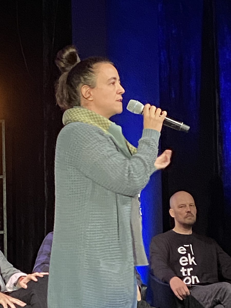 The Future of Living tweet media