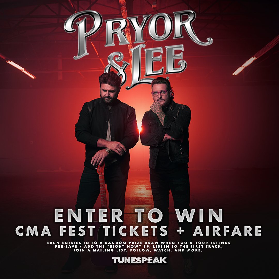 Pryor & Lee tweet media