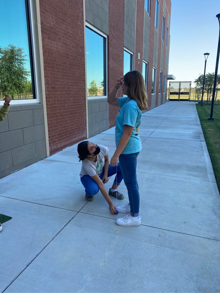 CaffeyJH's tweet photo. Making math relevant in Mrs. Kimball’s 8th grade class. Creating graphs from heights and wing spans. #lovingmath https://t.co/fVHoqsfZIH