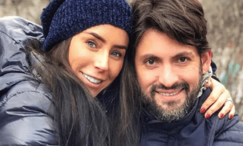 SoyNuevaPrensa's tweet photo. Interpol emite ficha roja contra #Animadora mexicana y su esposo - https://t.co/phRgpOjW2Q
#SoyNuevaPrensa #190Paises #InésGómezMont #LavadoDeDinero #Pareja #Solicitados #VíctorManuelÁlvarezPuga #Cultura https://t.co/y615cwXRYI