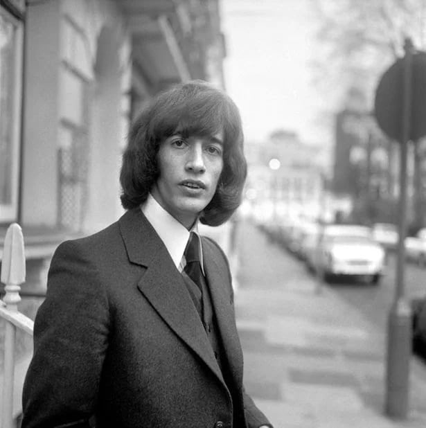 wordsbeegeespod's tweet photo. Robin Gibb, 1969
Our next episode explores 'Robin's Reign', the first solo album from the Brothers Gibb.
#robingibb #robinsreign https://t.co/UelSjTav9E