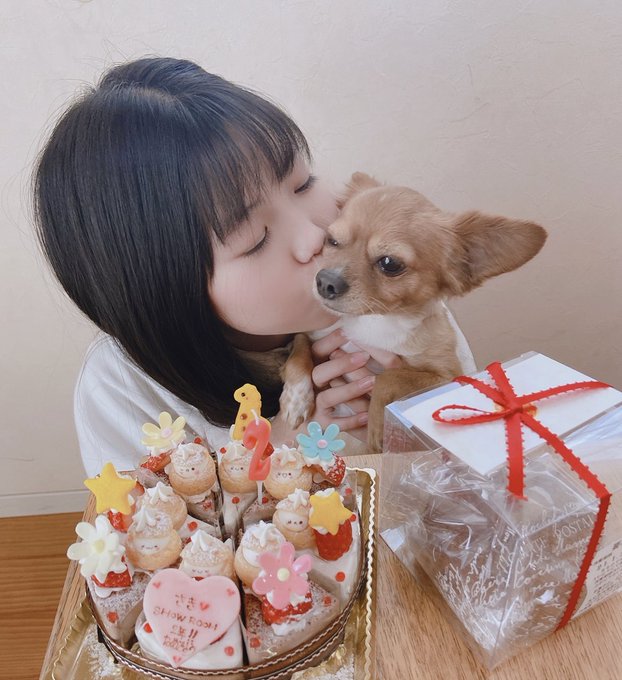 Twitterのコスプレ画像9