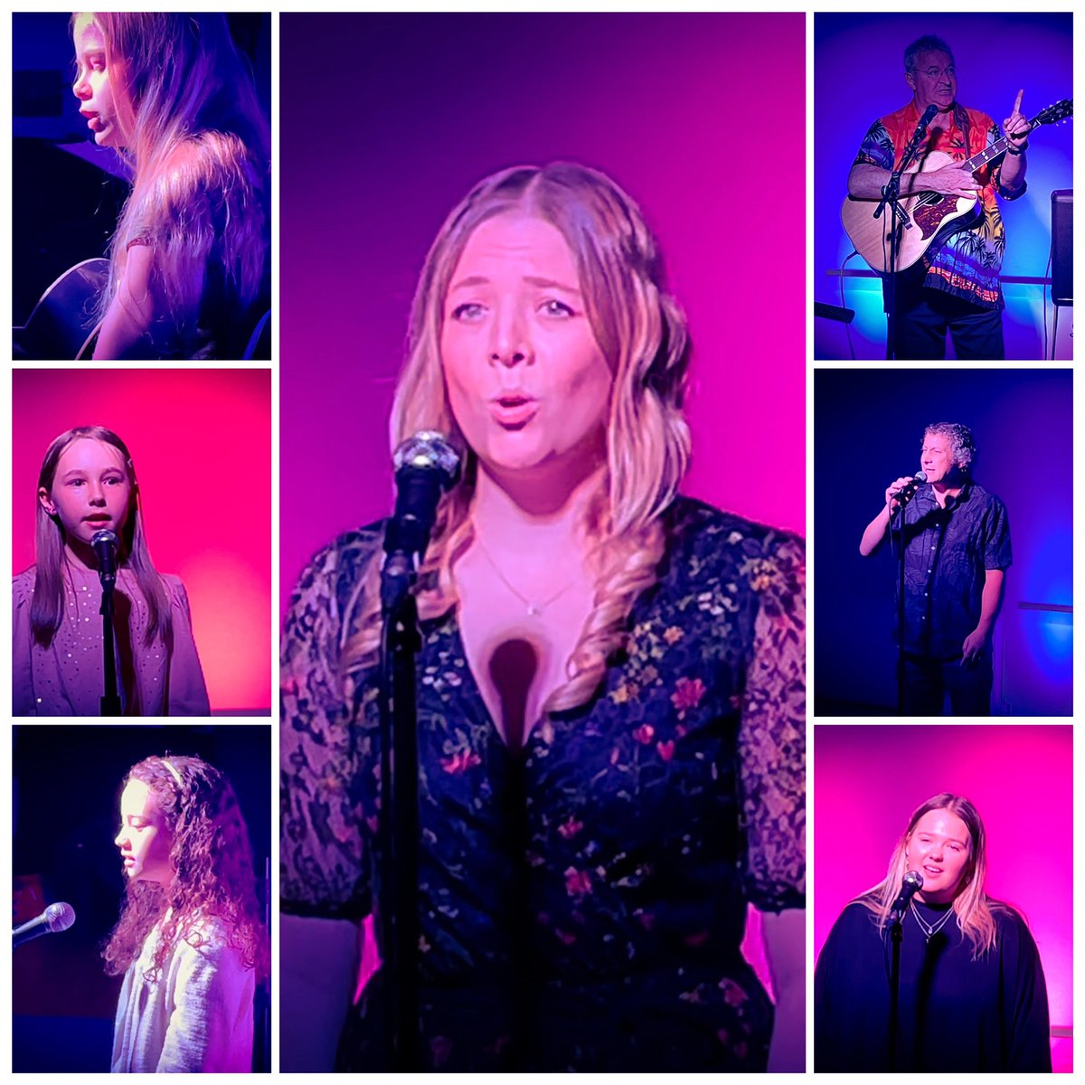 Avril Crawford Music tweet media