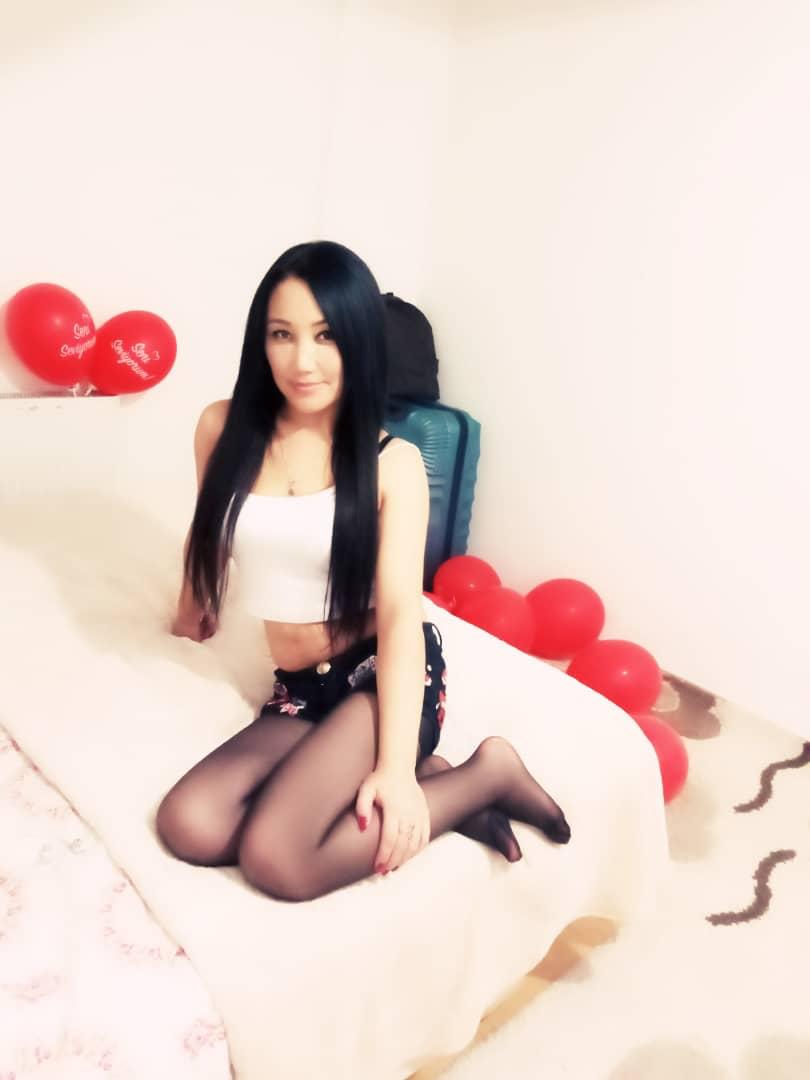 Yeni arkadaşım ayka geldi tanıyanların bilgisine 💋💖👍🙈🙈🤳💬🤳💬🤳