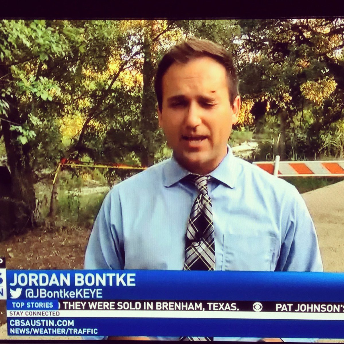 Jordan Bontke tweet media