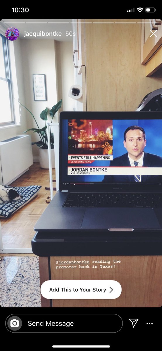 Jordan Bontke tweet media