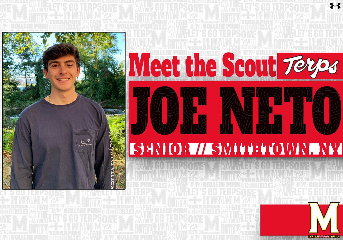 Meet <a href="/Joe_N_14/">Joey Neto</a>! This is his third and final year with us. I don’t think he missed a practice last year during the pandemic. We are lucky to have him on the squad!