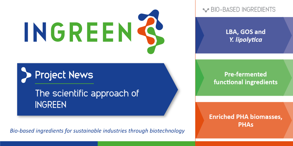 ingreeneu's tweet photo. In this interview, Prof. Rosalba Lanciotti from @Unibo talks about the scientific approach taken by the #INGREENproject & the innovative ingredients & products that have been developed thus far https://t.co/5mg3F8aj2k
@BBI2020 @narinderbains1 #biobasedproducts #Biotechnology https://t.co/rhevcOiWbd