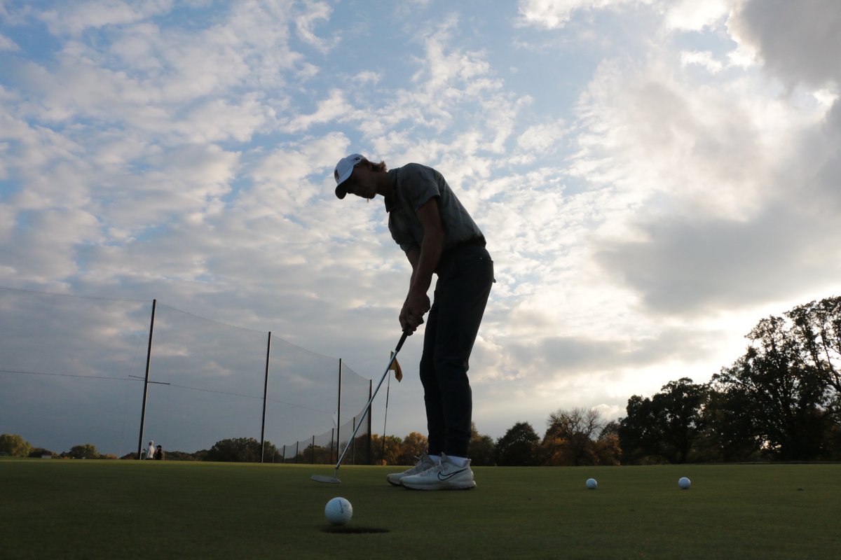 Minnesota Men's Golf tweet media