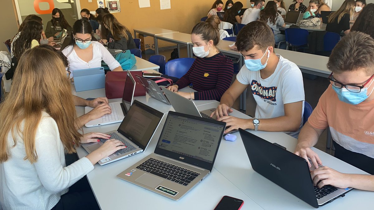 ¡Seguimos trabajando en nuestras actividades interactivas! 💪🏻🥰