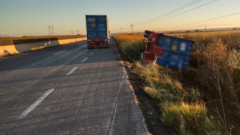 Guardia Nacional Carreteras tweet media