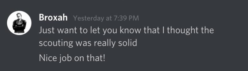 _Beora's tweet photo. Still under contract w CLG but ive been allowed to explore my options for 2022

Resume/portfolio here: https://t.co/PpmVrNkqgx

Can reach out to anyone that ive worked w at CLG as a reference!

Primarily interested in analyst work but open to any opportunity

RT/QRTs Appreciated! https://t.co/rwQ1xxcfnA