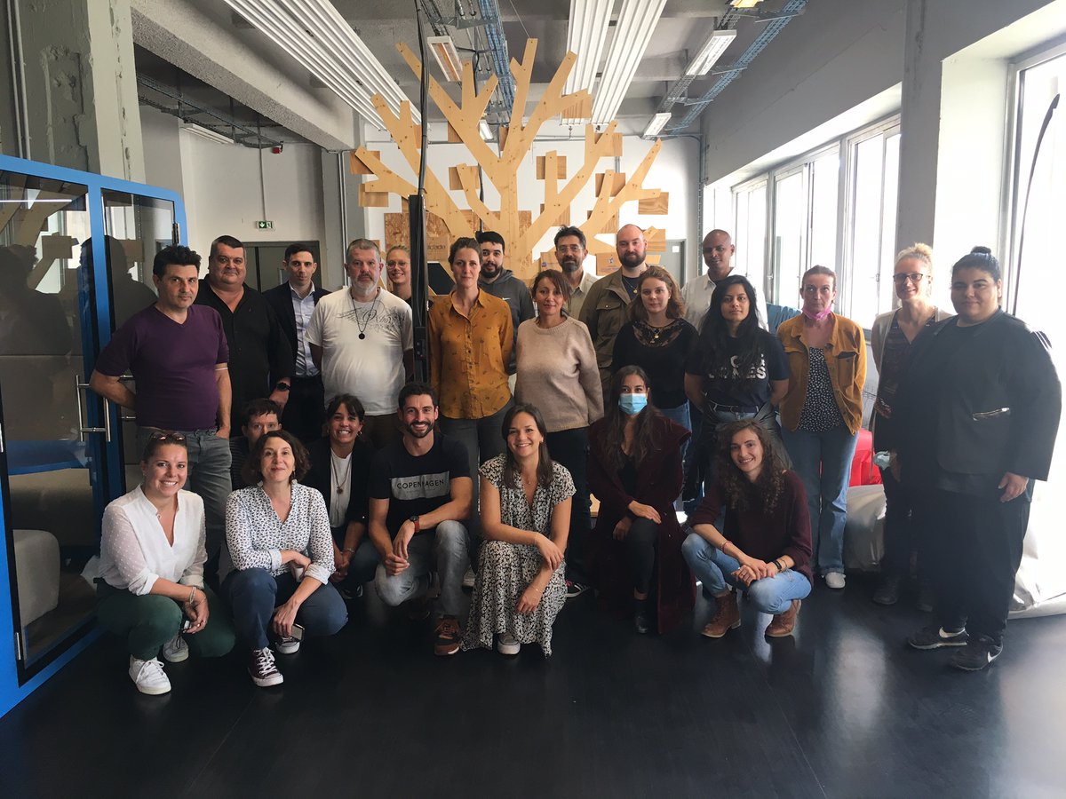 French Tech Bordeaux tweet media
