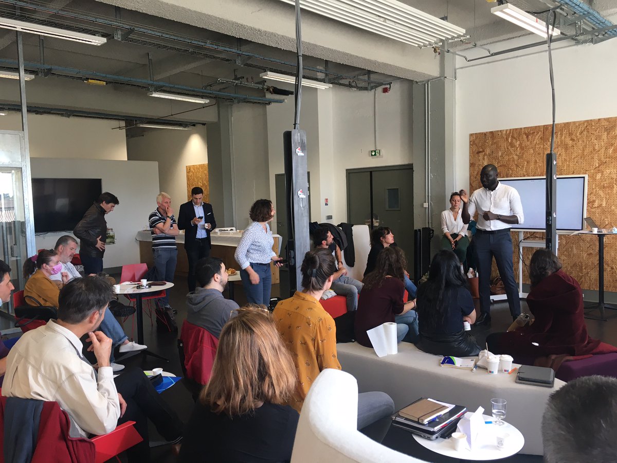 French Tech Bordeaux tweet media