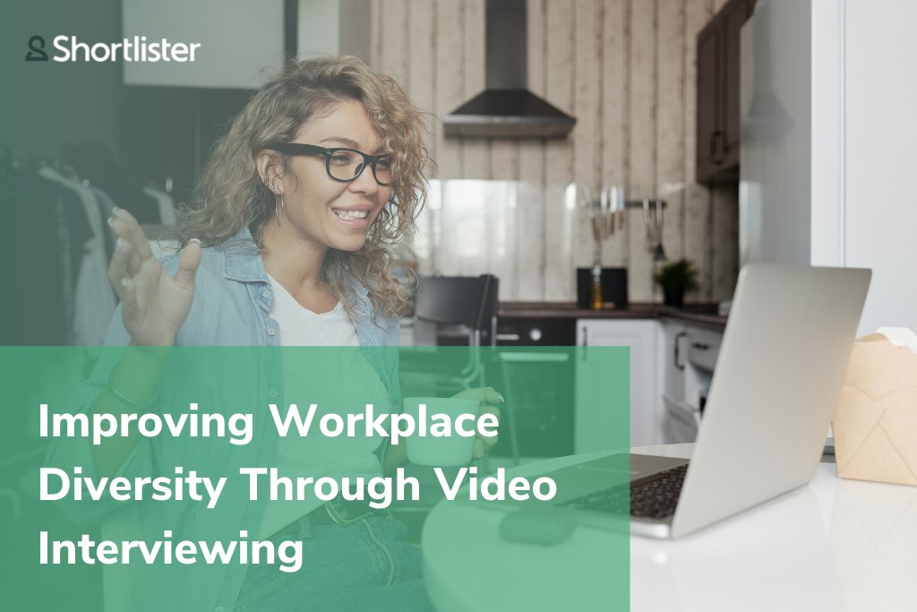 At Shortlister, we recognise the ability of video to help organisations improve diversity within the recruitment process. Check out our latest blog post which explores how video can help to drive this change.

shortlister.com/how-can-video-…

 #diversity #inclusion #BlackHistoryMonth