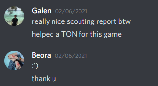 _Beora's tweet photo. Still under contract w CLG but ive been allowed to explore my options for 2022

Resume/portfolio here: https://t.co/PpmVrNkqgx

Can reach out to anyone that ive worked w at CLG as a reference!

Primarily interested in analyst work but open to any opportunity

RT/QRTs Appreciated! https://t.co/rwQ1xxcfnA