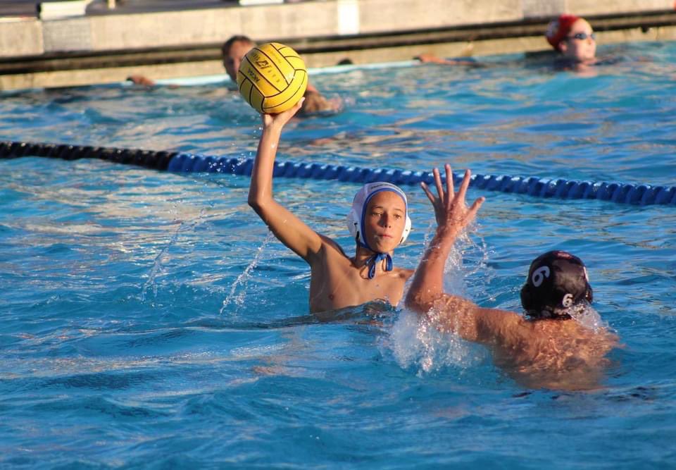 WP_Imperial's tweet photo. We keep learning, working hard, and getting better each and every day! GO IMPERIAL!! 🔵🟢🤽‍♂️🤽🏻‍♀️🏰 #imperialwaterpolo #playerdevelopment #process #trusttheprocess https://t.co/RkpefLRgnY