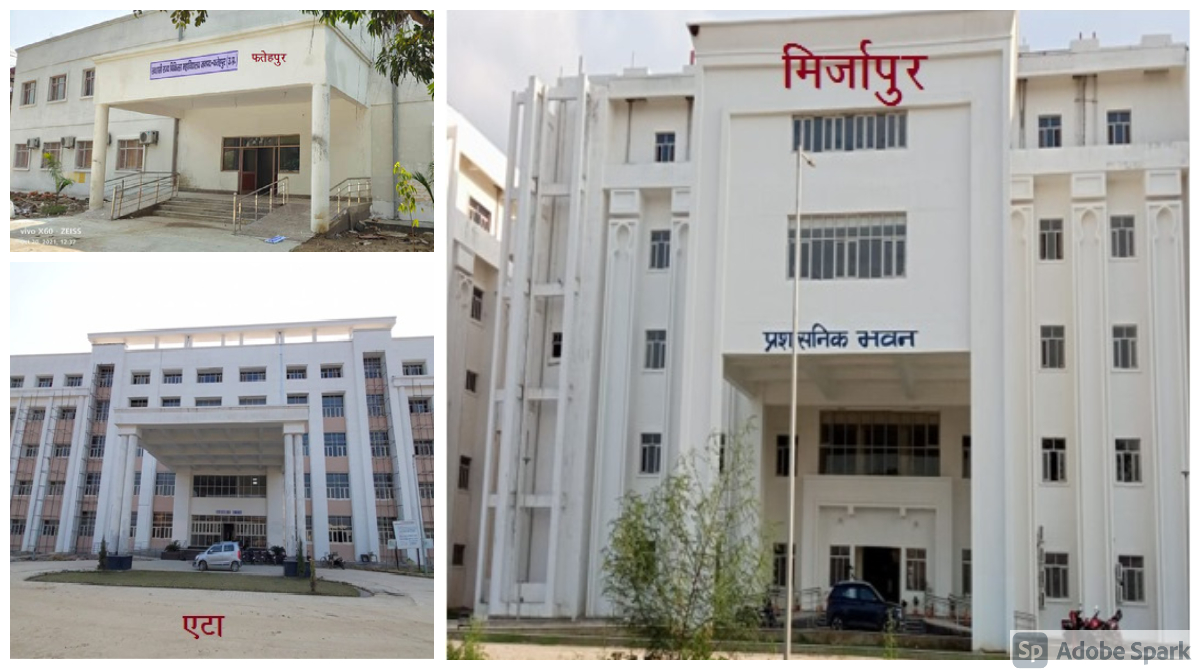 IasAlok's tweet image. उत्तर प्रदेश सरकार की ऐतिहासिक उपलब्धि | शैक्षणिक सत्र 21-22 केलिए @UPGovt द्वारा आवेदित सभी 9 मेडिकल कॉलेज को #NMC द्वारा अनुमति प्रदान की गयी | इन सभी का लोकार्पण
@PMOIndia द्वारा 25 अक्टूबर को सिद्धार्थनगर से किया जाना प्रस्तावित है |
