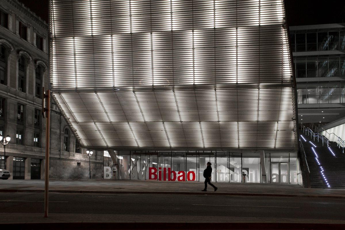 bilbao_udala's tweet image. 🅱️📄🖥 En marcha el registro electrónico general de #apoderamientos para facilitar y agilizar los trámites con la ciudadanía 🔗 ow.ly/ngvP30rXFhS