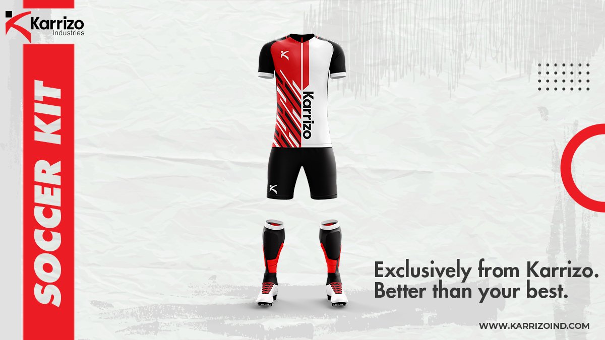 KARRIZO INDUSTRIES tweet media