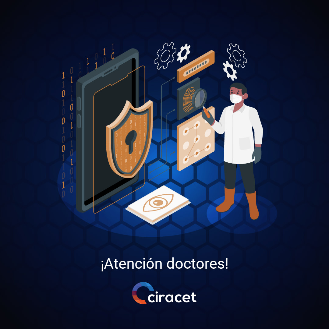 CIRACET's tweet photo. ¡Es fundamental que tengas tus sistemas asegurados y el antivirus actualizado!

Cada día hay más ciber-delincuentes haciendo movidas para hackear equipos y robar información sensitiva. 

Llámanos al (787) 848-0185 y haremos una prueba de seguridad a tu software. #UneteACiracet https://t.co/GBJ2pOfRTE