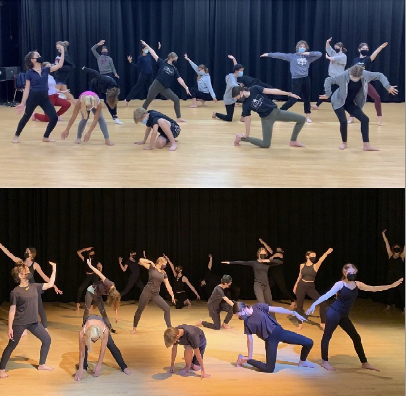 Lighting makes all the difference :)