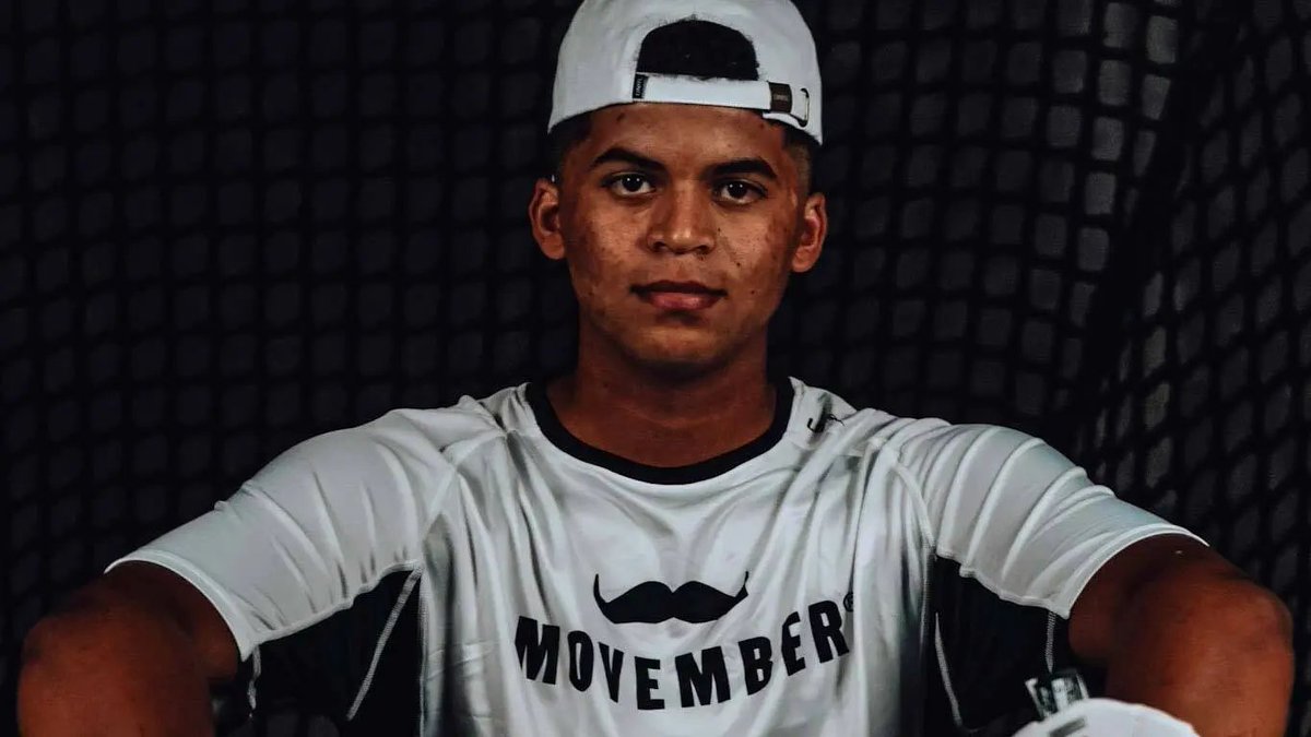 Our partner <a href="/_AreteSport/">Arete Sport</a> is excited to kick off a #mentalhealth campaign through lacrosse programming and an online #Movember shop. Lacrosse players ranging from 14-17 years old will come together under the name “Team Movember”. 

Learn more: us.movember.com/story/arete-sp… #mentalhealth