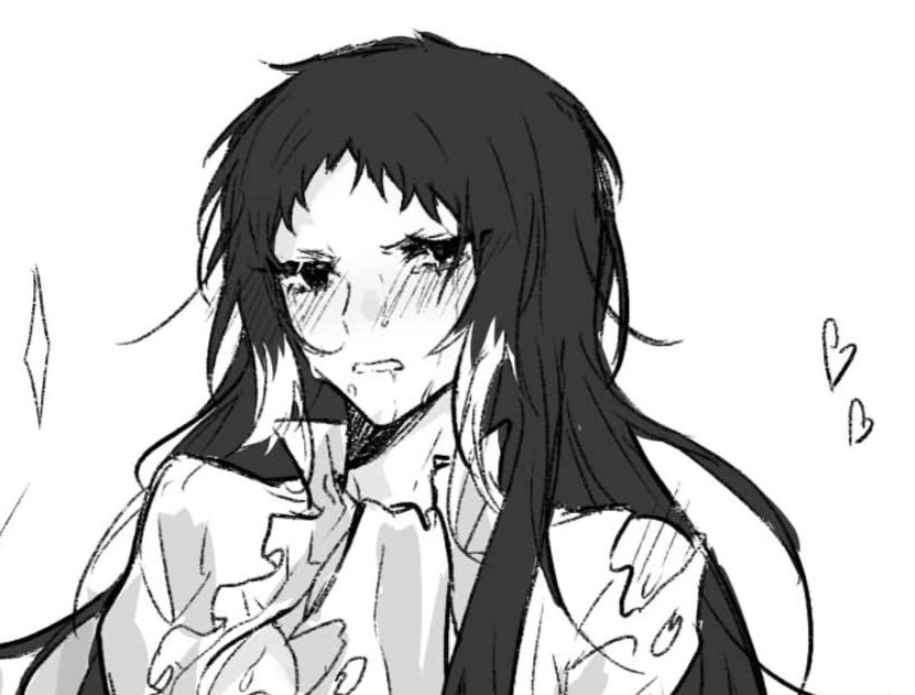 fej_he's tweet photo. https://t.co/hirZ1Ic0I0敦芥♀前提觸手X芥♀ R18注意 https://t.co/a8Co1pHmVi