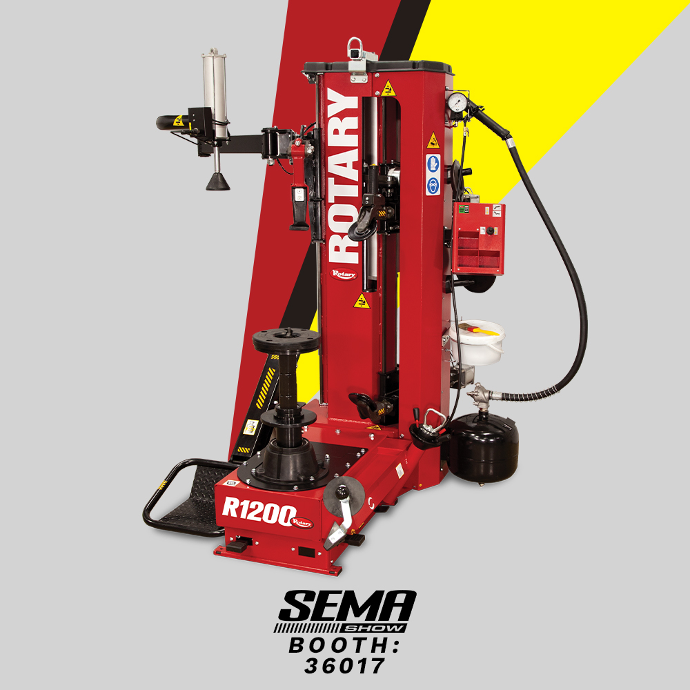 rotaryshopequip's tweet photo. Reconnect with industry people, products, vehicles and ideas.
Come see us at booth: 36017 
NOVEMBER 2-5, 2021 - LAS VEGAS CONVENTION CENTER 
https://t.co/7mT0ssJzZN • 
#SEMA2021 #rotarylift #garagelife https://t.co/taSMNPpzMO
