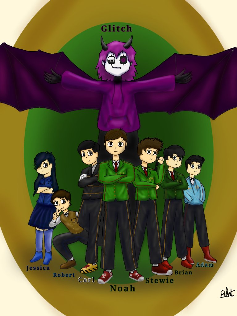 EngineSpecial's tweet image. What's a First looks like, and then what's now looks like..

Thanks for @FMSRxNWR 

Some Added: @A1Pacific, @_ChocoChomash, and @NoobieDogven 

Thanks for Participate you all 😁😊