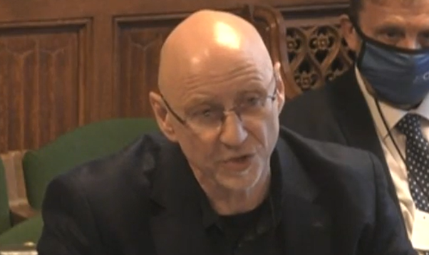 CommonsEAC's tweet photo. Peter Conboy, @iglooRegen: "There is no set regulatory process for measurement of embodied carbon and therefore it is unnecessarily complex and can cost £200-400 minimum" https://t.co/frJepOUDsI