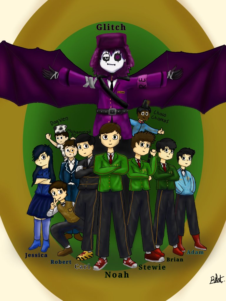 EngineSpecial's tweet image. What's a First looks like, and then what's now looks like..

Thanks for @FMSRxNWR 

Some Added: @A1Pacific, @_ChocoChomash, and @NoobieDogven 

Thanks for Participate you all 😁😊