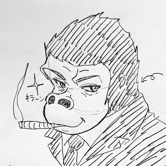 #あなたが描く男性がみたい 
