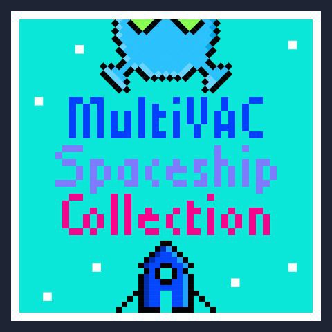 MultiVAC_Global's tweet photo. Next week✌️ https://t.co/SFFBcNL8wv
