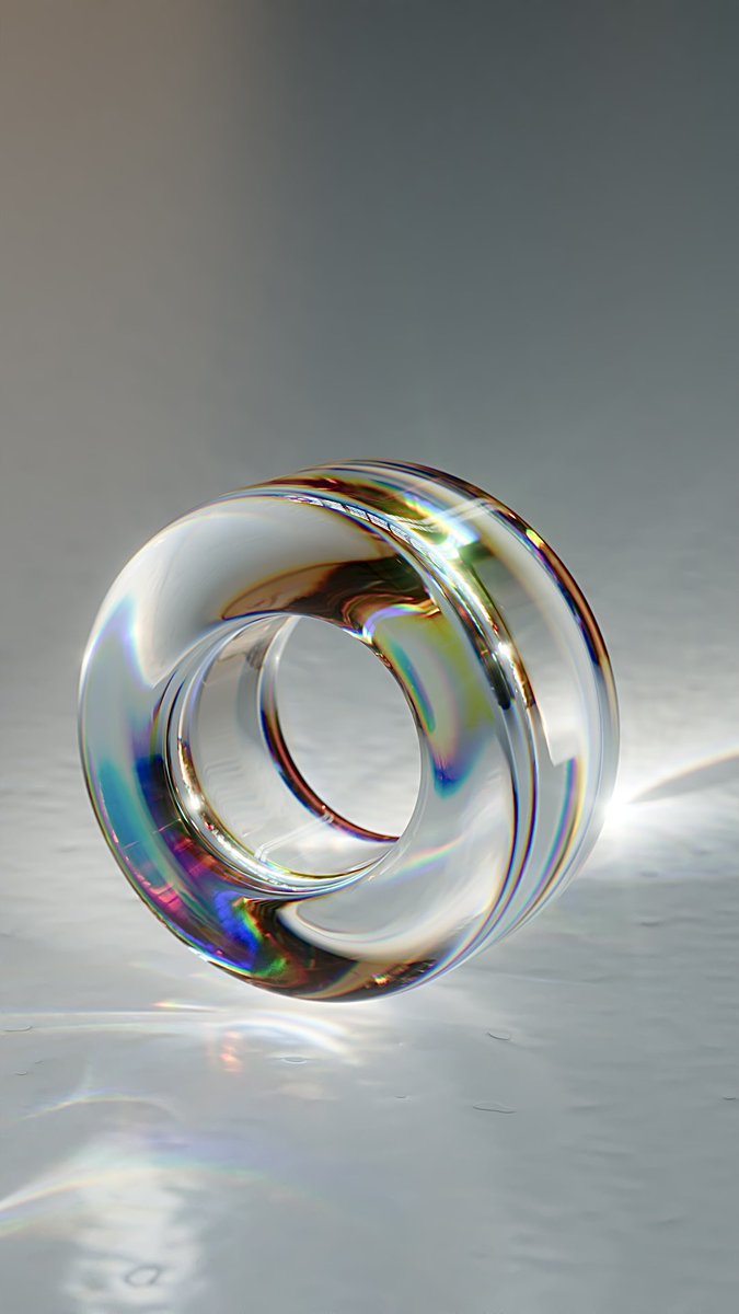 today I tried to work with caustics, and I really liked the result

I think i need to add such flares in the following works.

#NFTCommunity #nft #NFTartist #NFTs