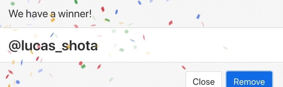 MAJIMARK0802's tweet photo. Hi everyone, 

Sorry for the delay once again, but picked a new winner for the Foamboards giveaway:

Congratulations to @lucas_shota 

Please DM us within 24 hours to claim your prize 😊 https://t.co/9fvYE38HkE